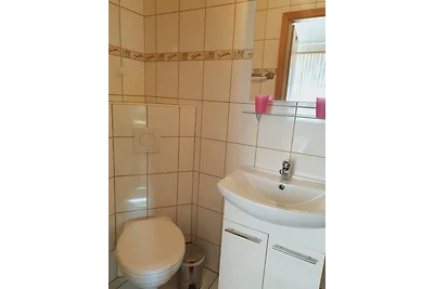 Vakantieappartement Gezinsvakantie Clausthal-Zellerfeld