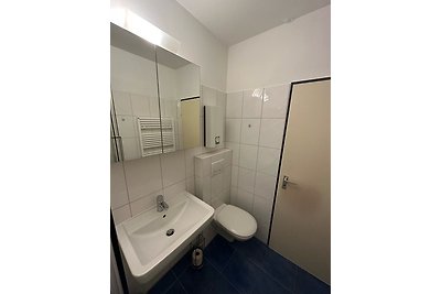 Vakantieappartement Gezinsvakantie Burgtiefe