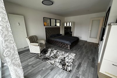 Vakantieappartement Gezinsvakantie Reinbek