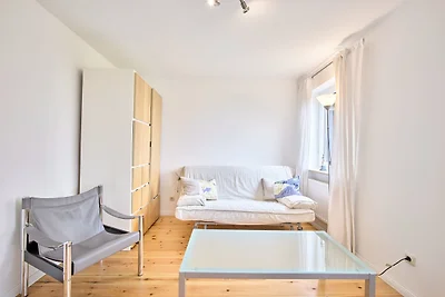 Ferienhaus Zur Salzwiese