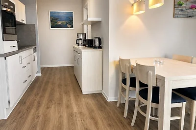 Appartamento Vacanza con famiglia Eckernförde