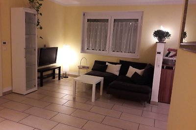 Vakantieappartement Gezinsvakantie Buggingen