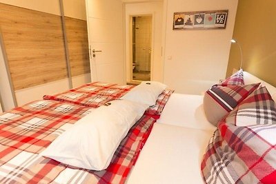 Vakantieappartement Gezinsvakantie Bad Lauterberg im Harz