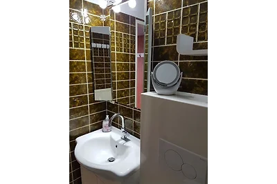 Dat Harzchen - mit Garage und WLAN