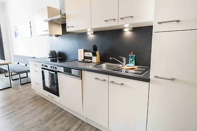 Vakantieappartement Gezinsvakantie Fieberbrunn