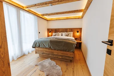 Apartment 5 - Rothirsch
