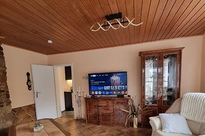 Idyllischer Ferienbungalow in