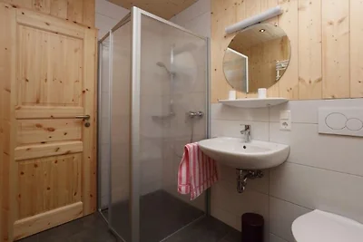 Appartamento Vacanza con famiglia Oberharmersbach