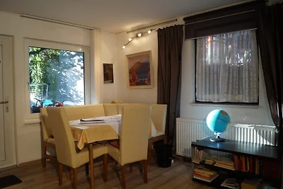 Appartamento Vacanza con famiglia Müggelheim