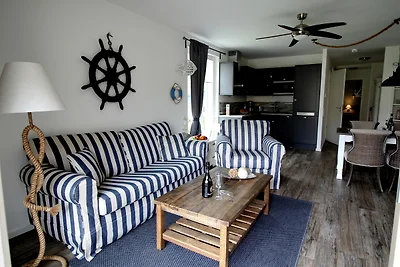 Apartament Dla rodzin Dierhagen