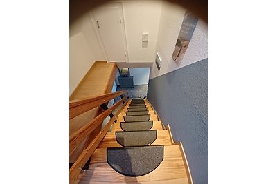 Vakantieappartement Gezinsvakantie Rendsburg