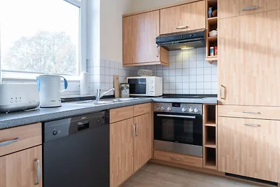 Haus Roland, Wohnung 19