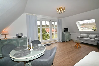 Vakantieappartement Gezinsvakantie Hohwacht