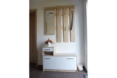 Ferienwohnung Bradatsch