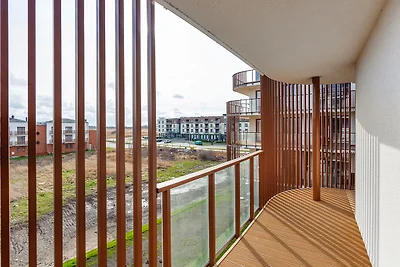 Sun&Snow Resorts - Apartment B31