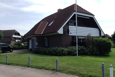 Appartamento Vacanza con famiglia Friedrichskoog