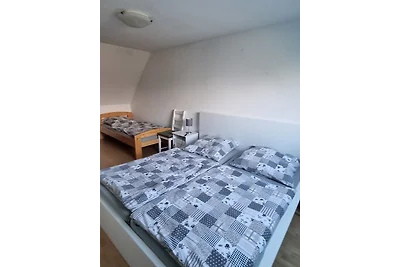 Ferienhaus 1260 in Tossens