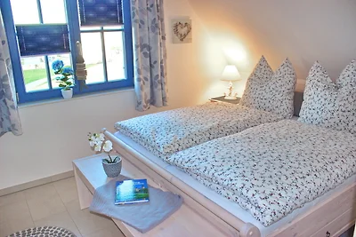 Reethaus "Lütt Matten"