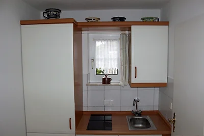 Appartamento Vacanza con famiglia Bad Zwischenahn