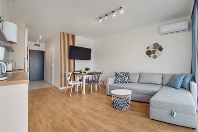 Sun&Snow Sagaris - Apartment 8/35