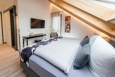 Premium-Doppelzimmer-Apartment