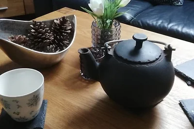 Casa vacanze Vacanza di relax Harlesiel