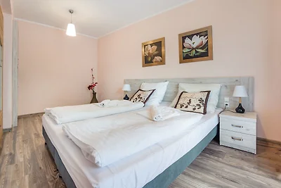 Apartament Dla rodzin Ustka
