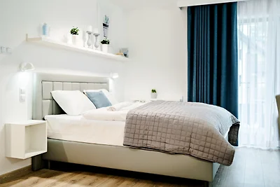 Vakantieappartement Gezinsvakantie Karpacz