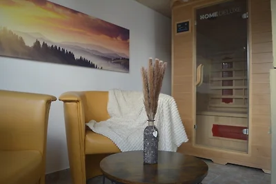 Casa vacanze Vacanza di relax Olsberg