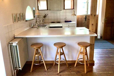 Hof Lücke - Ferienwohnung Blau