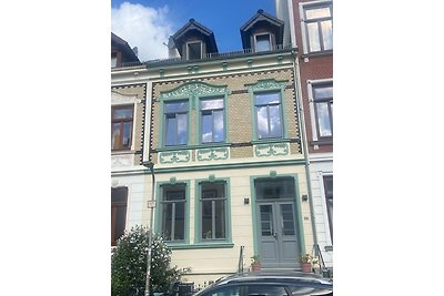 Apartamento Vacaciones familiares Bremen y provincia