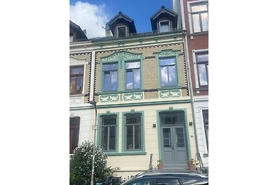 Vakantieappartement Gezinsvakantie Bremen & omgeving