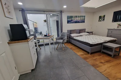 Apartment am Rathaus