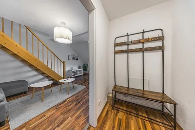 *Gemütliche 3 Zimmerwohnung Im
