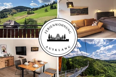 Ferienwohnung Ausklang -