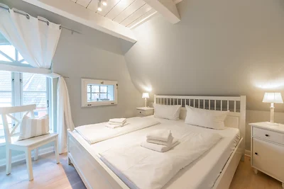 Landhaus am Meer - Whg. 6 Föhrer