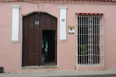 Casa Maria y David Appartement 1