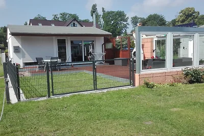 Casa vacanze Vacanza di relax Altwarp