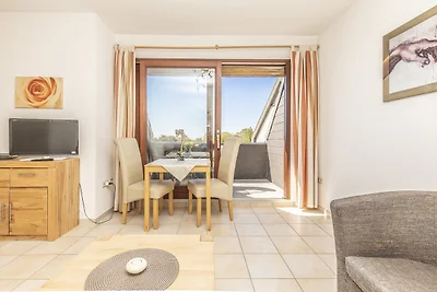 Apartment mit Meerblick