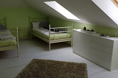 Ferienhaus Fichtenwalde