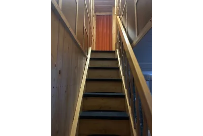 Ferienhaus Erinnerung