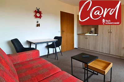 Ferienhaus Anita - Wohnung Nr. 09