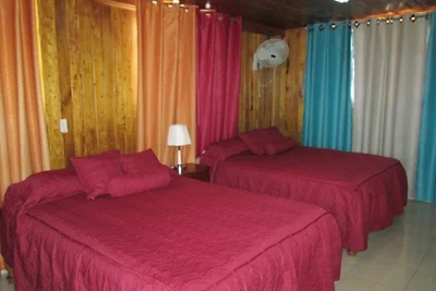 Casa Frank Appartement 3