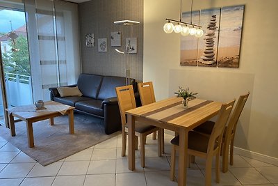 Appartamento Vacanza con famiglia Grömitz