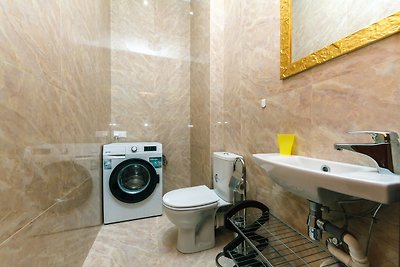 Vakantieappartement Gezinsvakantie Kiev