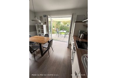 Vakantieappartement Gezinsvakantie Schongau