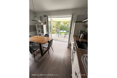Ferienwohnung Rösenau