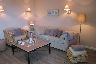 Long Island Suite-direkt am Meer