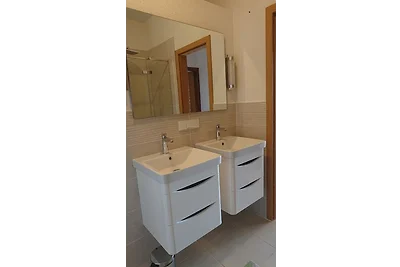 Ferienwohnung Ksenija