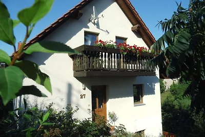 Ferienwohnung Mund